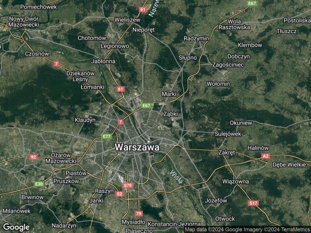 Działka rekreacyjna Warszawa Targówek. Zdjęcie 1