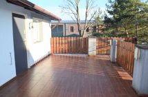 dom wolnostojący, 5 pokoi Pabianice Bugaj, ul. ks. Piotra Skargi. Zdjęcie 4