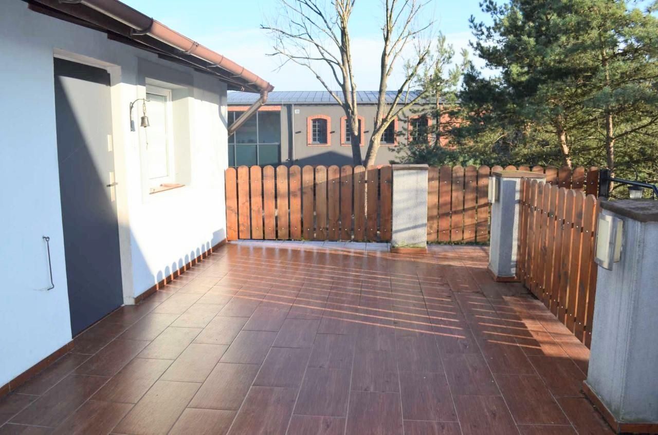 dom wolnostojący, 5 pokoi Pabianice Bugaj, ul. ks. Piotra Skargi. Zdjęcie 5