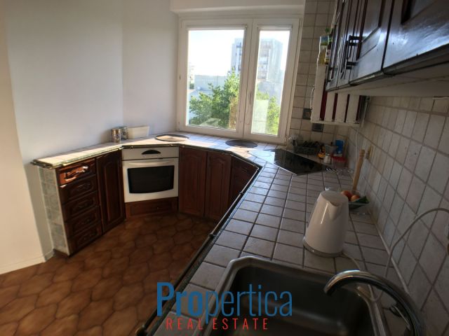 Mieszkanie 5-pokojowe Warszawa Ursynów, ul. Jana Cybisa. Zdjęcie 4