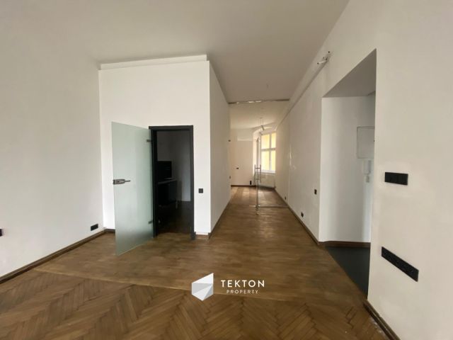 Mieszkanie 3-pokojowe Poznań Stare Miasto, ul. Franciszka Ratajczaka. Zdjęcie 37