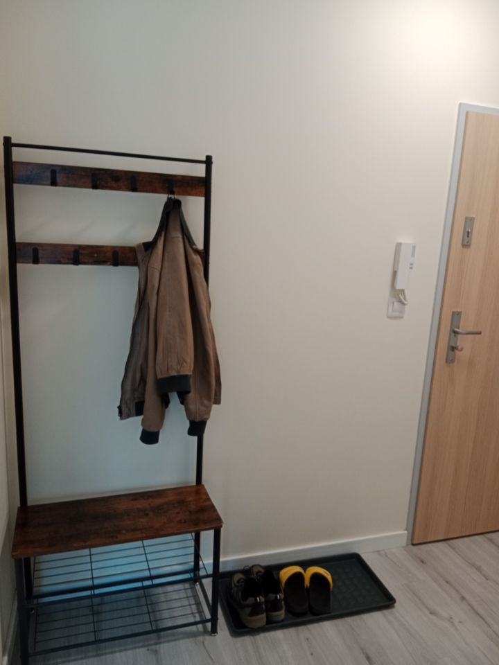 Mieszkanie 2-pokojowe Poznań Podolany, ul. Jasielska. Zdjęcie 7