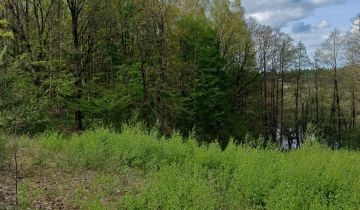 Działka budowlana Kretowiny