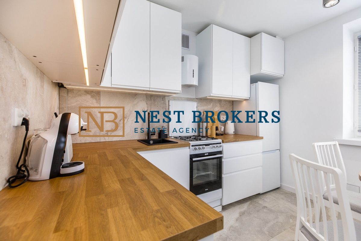 Mieszkanie 3-pokojowe Kraków Nowa Huta, os. Górali