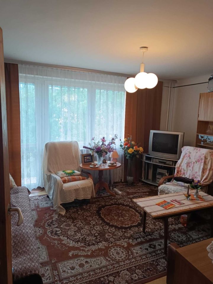 Mieszkanie 2-pokojowe Ostrowiec Świętokrzyski, os. Ogrody