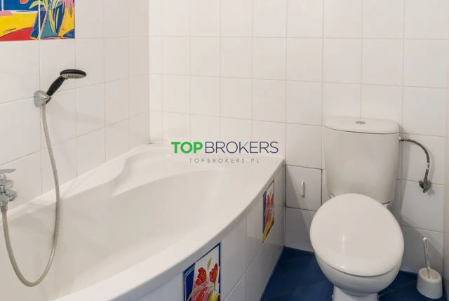 Mieszkanie 4-pokojowe Warszawa Mokotów, ul. Wielicka. Zdjęcie 8