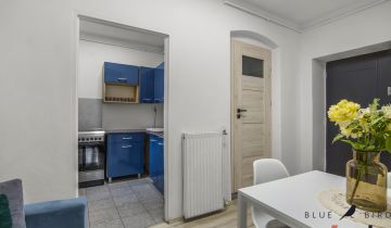Mieszkanie 2-pokojowe Wrocław Śródmieście, ul. Pomorska