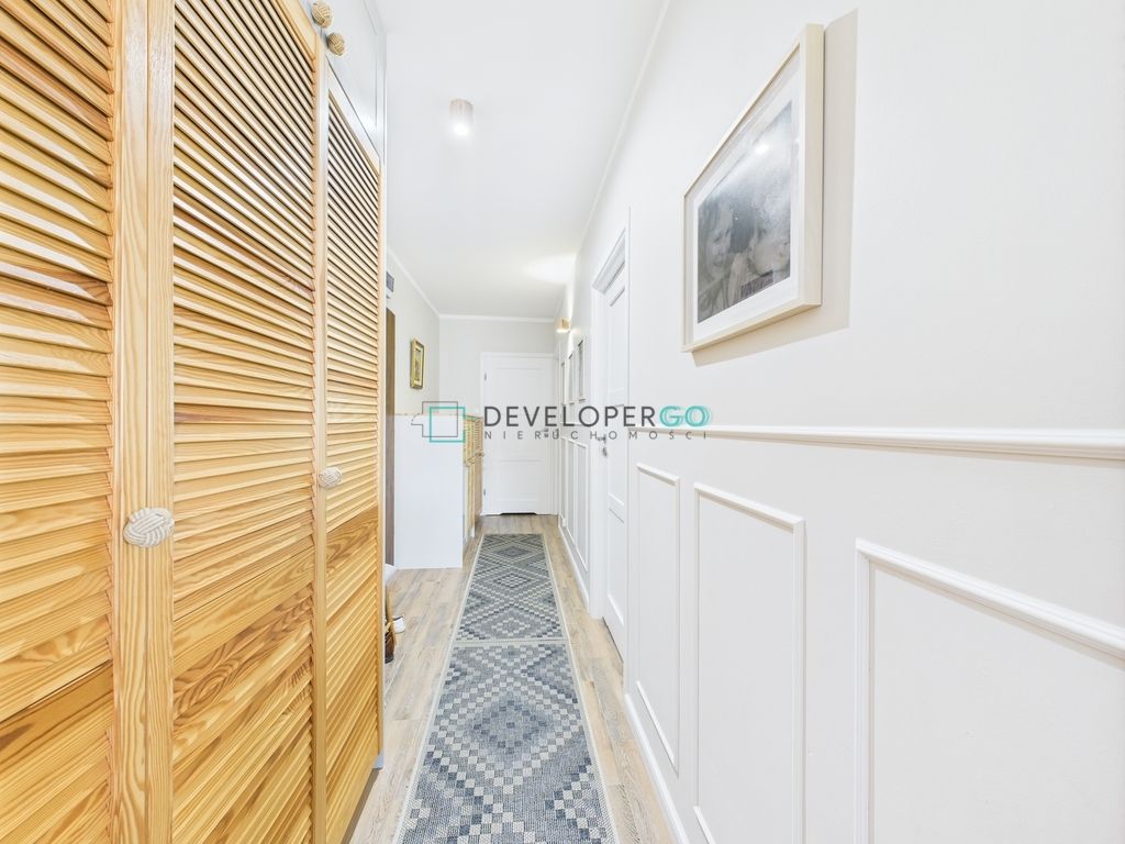 Mieszkanie 3-pokojowe Białystok Wygoda, ul. 42 Pułku Piechoty. Zdjęcie 9