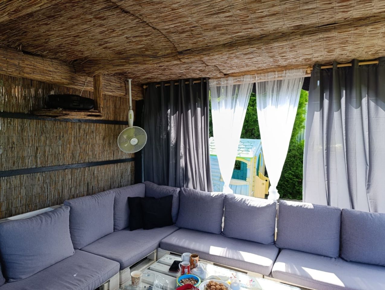 Działka rod Konin Gosławice. Zdjęcie 8