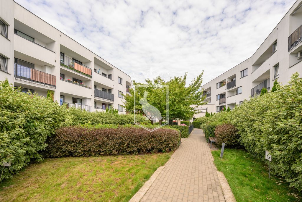 Mieszkanie 2-pokojowe Warszawa Targówek, ul. Montwiłłowska. Zdjęcie 16