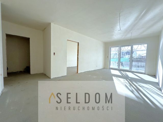 Mieszkanie 3-pokojowe Opole Malina. Zdjęcie 8