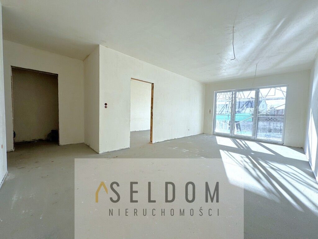 Mieszkanie 3-pokojowe Opole Malina. Zdjęcie 8