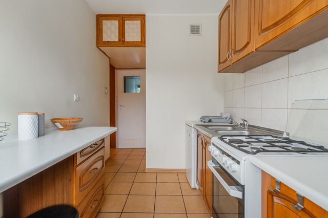 Mieszkanie 2-pokojowe Szczecin, ul. Eugeniusza Romera. Zdjęcie 8