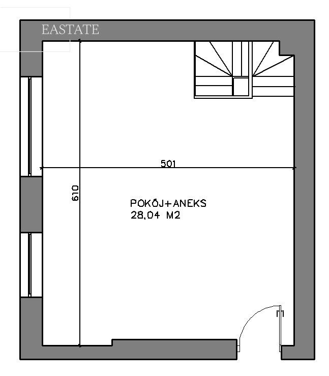 Mieszkanie 3-pokojowe Warszawa Włochy, ul. Potrzebna. Zdjęcie 17