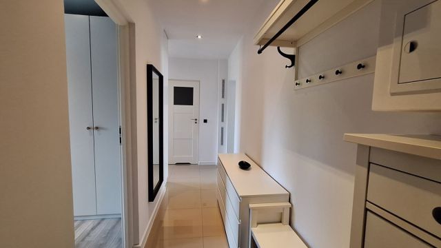 Mieszkanie 2-pokojowe Częstochowa Centrum, ul. Nowowiejskiego. Zdjęcie 9