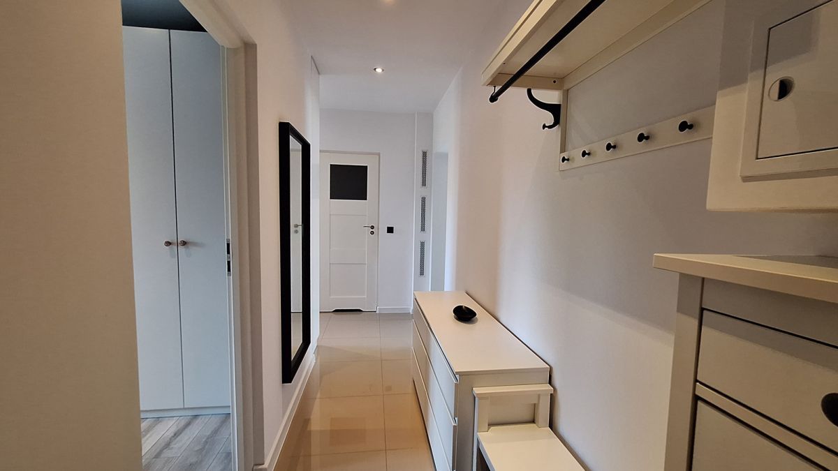 Mieszkanie 2-pokojowe Częstochowa Centrum, ul. Nowowiejskiego. Zdjęcie 9