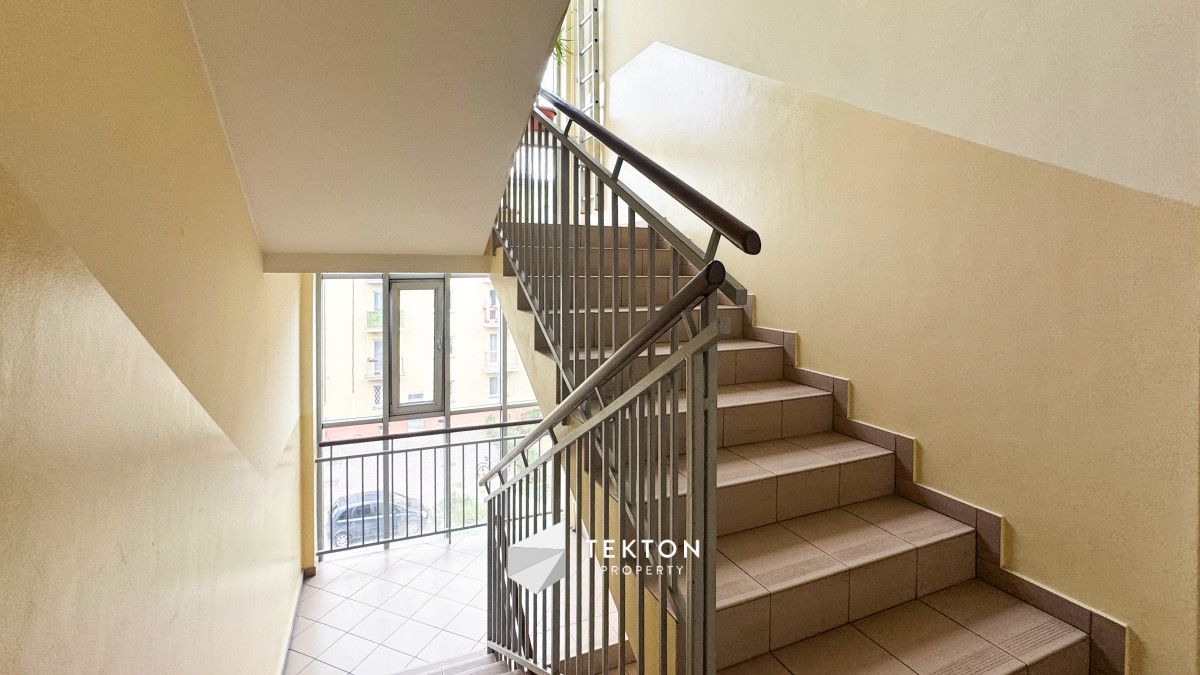 Mieszkanie 2-pokojowe Warszawa Praga-Południe, ul. Grochowska. Zdjęcie 18