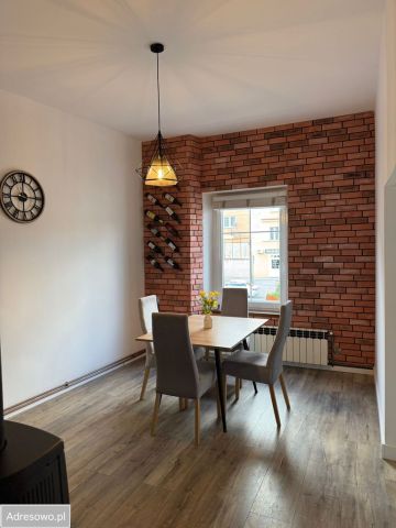 Mieszkanie 2-pokojowe Bolków, rynek Rynek. Zdjęcie 1