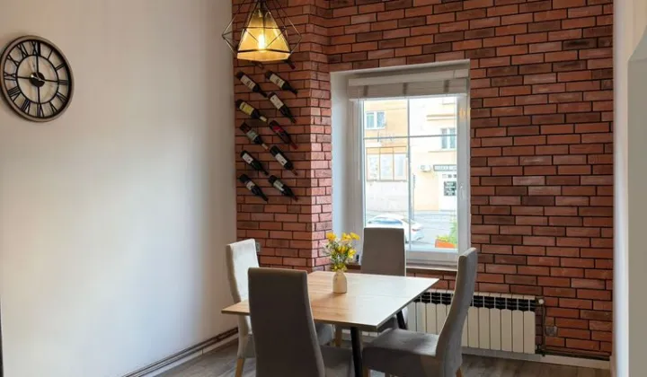 Mieszkanie 2-pokojowe Bolków, rynek Rynek