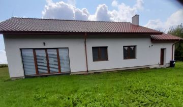 dom wolnostojący, 3 pokoje Karwin