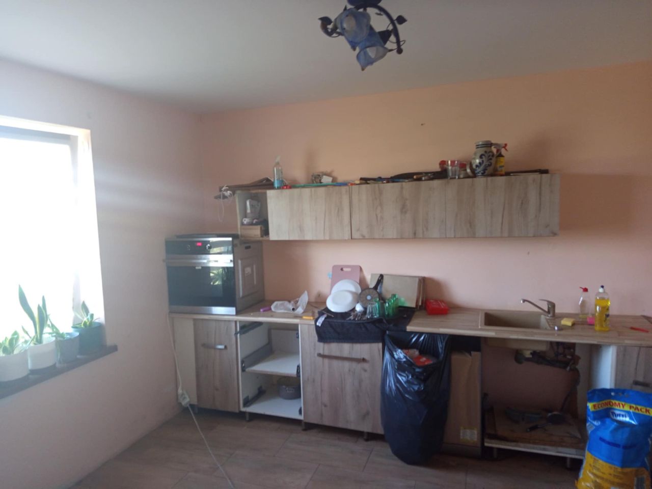 dom wolnostojący, 4 pokoje Woszczele, ul. Ełcka. Zdjęcie 8