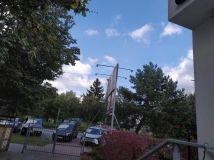 Lokal Łomianki, ul. Warszawska. Zdjęcie 2