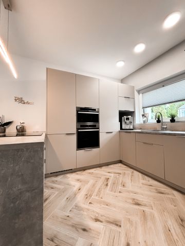 dom szeregowy, 4 pokoje Łosino, ul. Bukowa. Zdjęcie 4