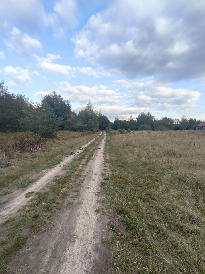 Działka budowlana Żelechów. Zdjęcie 3