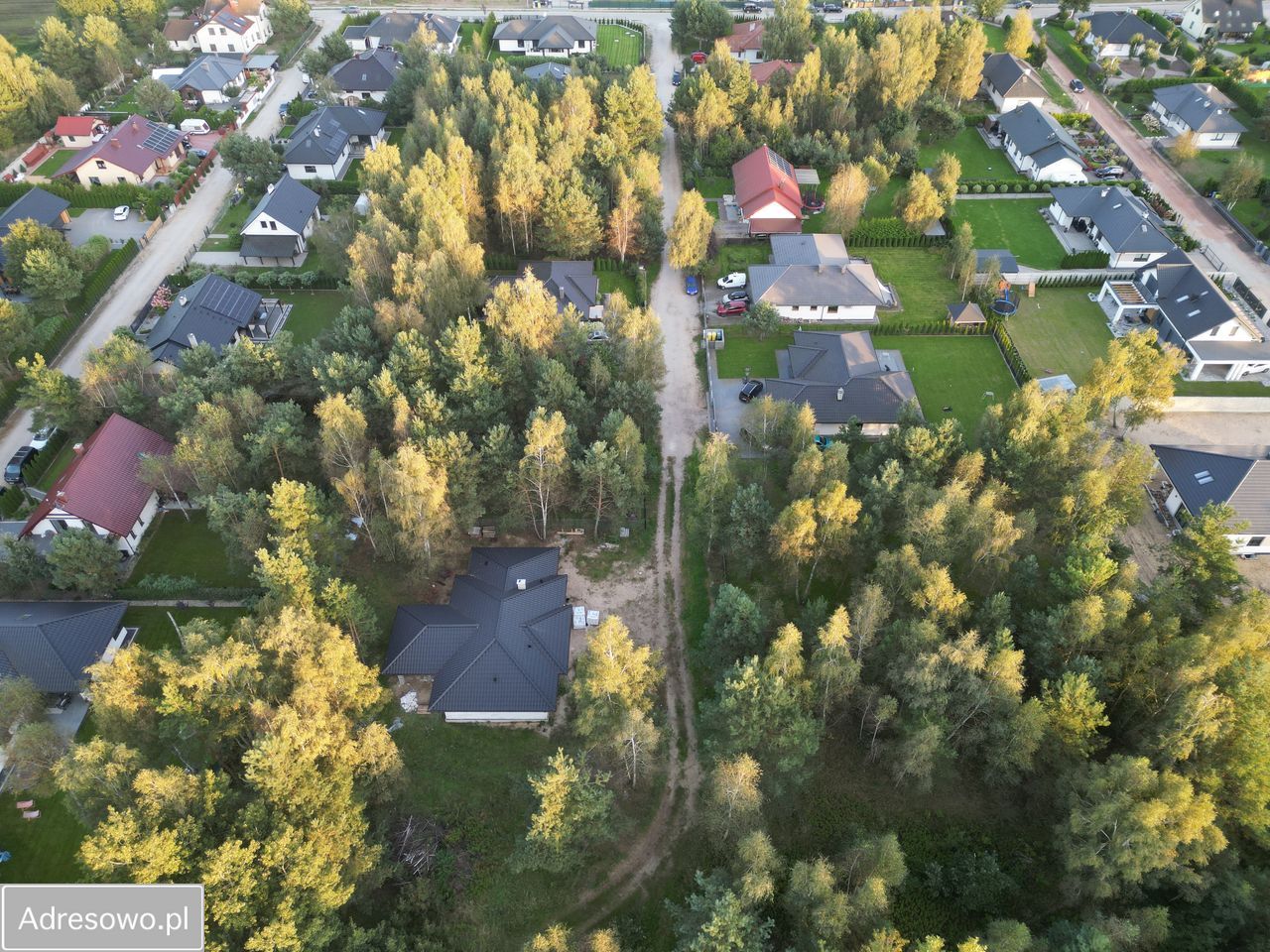 dom wolnostojący, 4 pokoje Grudziądz Owczarki, ul. Morelowa. Zdjęcie 7