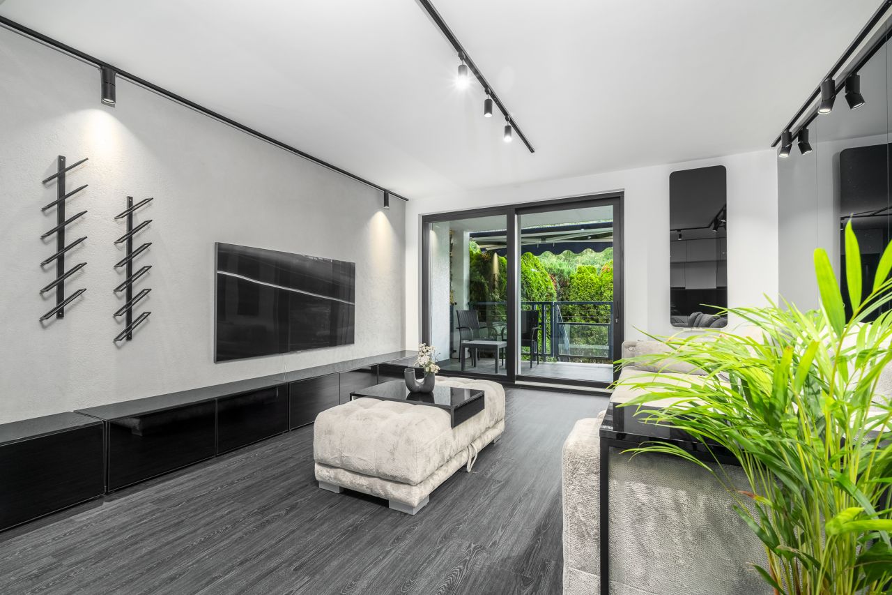 Mieszkanie 2-pokojowe Szczecin Bukowe, ul. Swojska. Zdjęcie 15