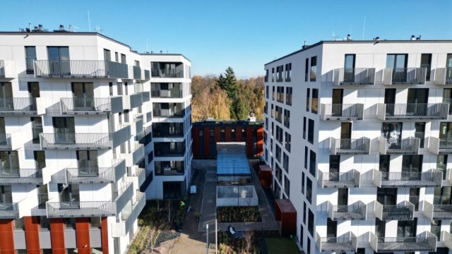 Mieszkanie 3-pokojowe Kraków Prądnik Czerwony, ul. Reduta. Zdjęcie 5