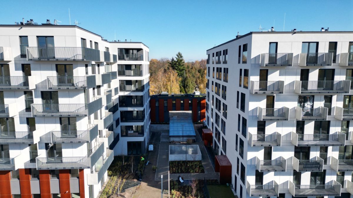 Mieszkanie 3-pokojowe Kraków Prądnik Czerwony, ul. Reduta. Zdjęcie 5