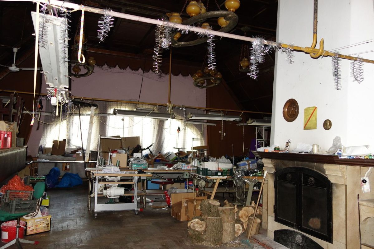 dom wolnostojący Wrocław, ul. Pęgowska. Zdjęcie 5