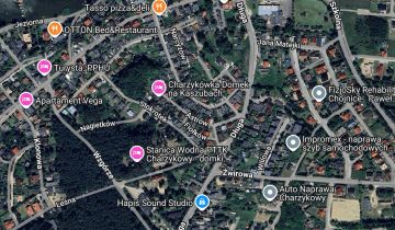 dom wolnostojący, 4 pokoje Charzykowy, ul. Astrów