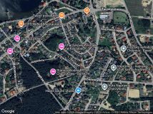 dom wolnostojący, 4 pokoje Charzykowy, ul. Astrów