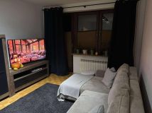 Mieszkanie 3-pokojowe Zalesice