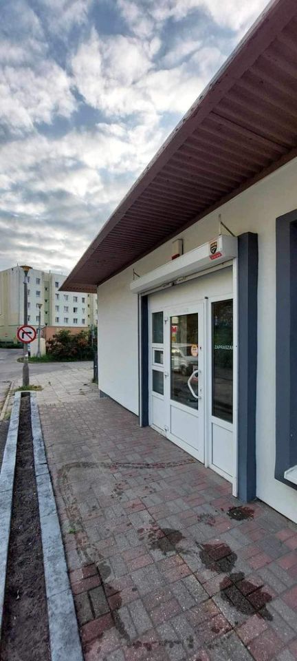 Lokal Bydgoszcz Glinki, ul. Rysia. Zdjęcie 3