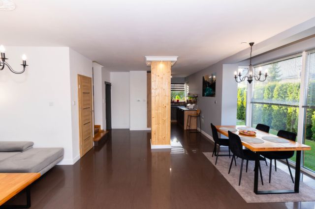 bliźniak, 4 pokoje Tarnowskie Góry, ul. Rumiankowa. Zdjęcie 11