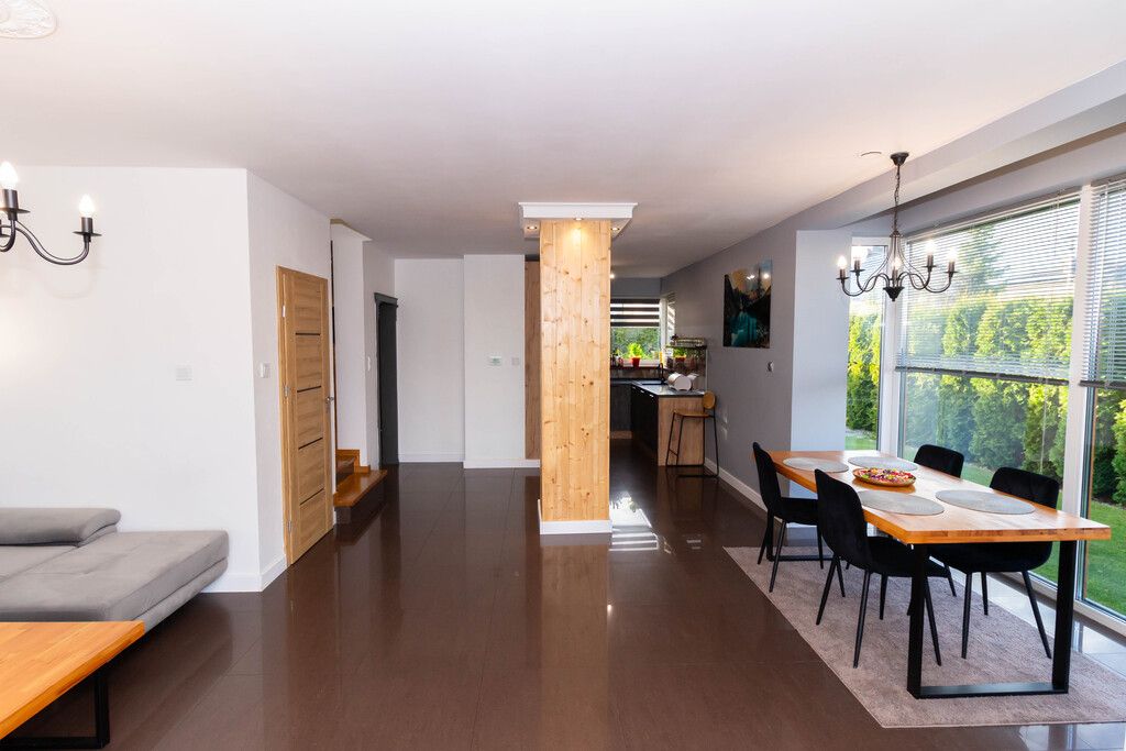 bliźniak, 4 pokoje Tarnowskie Góry, ul. Rumiankowa. Zdjęcie 11