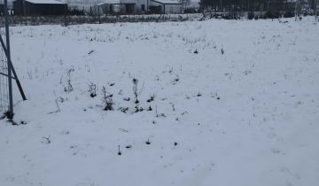 Działka budowlana Grodztwo