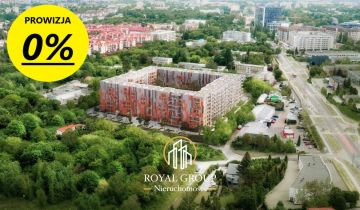 Mieszkanie 3-pokojowe Lublin Konstantynów, ul. Nałęczowska