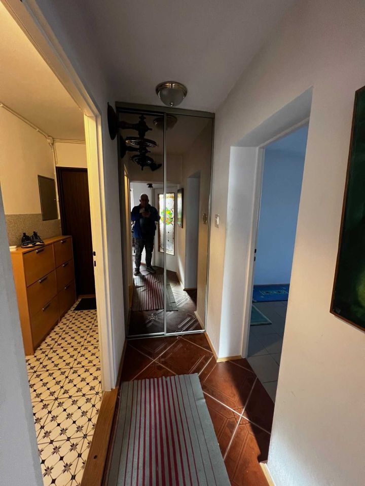 Mieszkanie 3-pokojowe Bolesławiec, al. Partyzantów. Zdjęcie 3