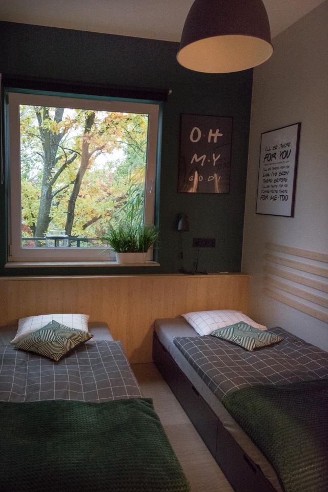 Mieszkanie 3-pokojowe Kąty Wrocławskie, ul. Janusza Korczaka. Zdjęcie 7