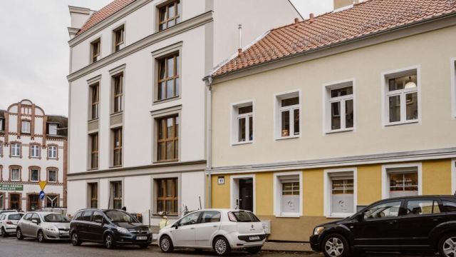 Mieszkanie 3-pokojowe Elbląg, ul. Słoneczna. Zdjęcie 4