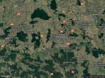 Działka inwestycyjna Gorzyce Wielkie