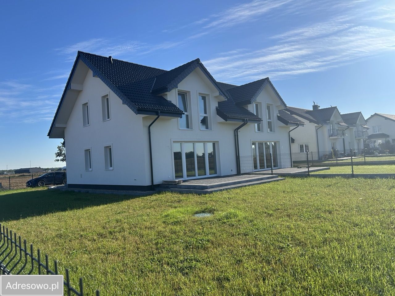 bliźniak, 5 pokoi Tuchom, ul. Promienna. Zdjęcie 11