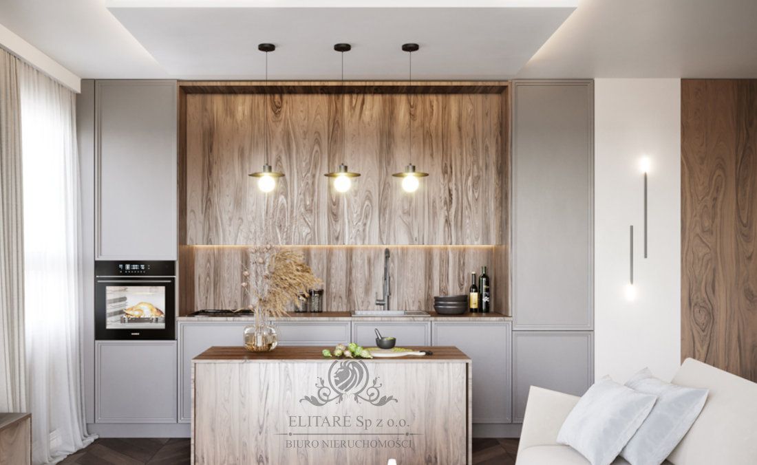 Mieszkanie 2-pokojowe Smolec. Zdjęcie 6