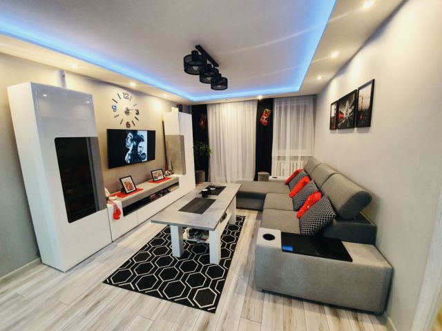 Mieszkanie 2-pokojowe Kielce, ul. bp. Czesława Kaczmarka. Zdjęcie 1