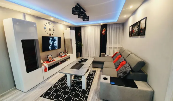 Mieszkanie 2-pokojowe Kielce, ul. bp. Czesława Kaczmarka