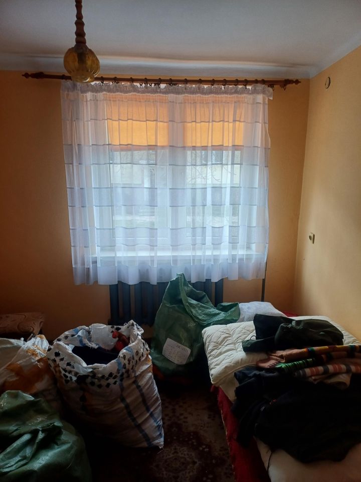 Mieszkanie 2-pokojowe Stary Bartków. Zdjęcie 10